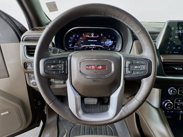 2023 GMC Yukon XL SLT - Photo 12