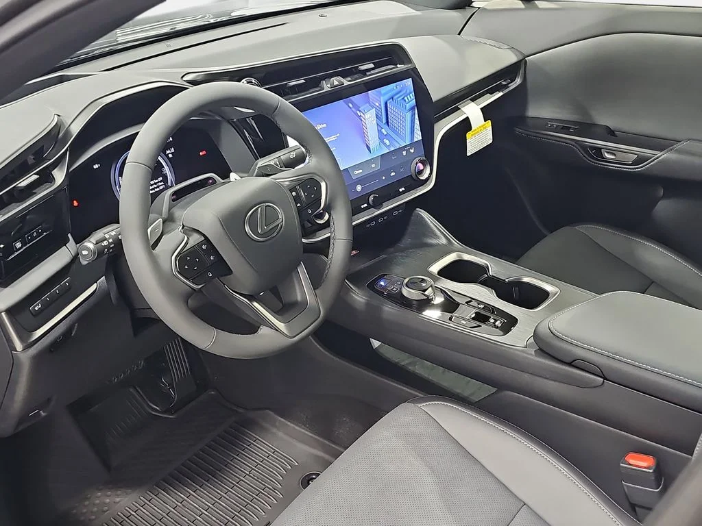 New 2026  Lexus 450e Premium image 14