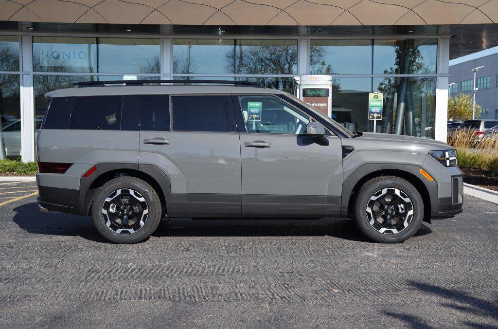 Vehicle thumbnail