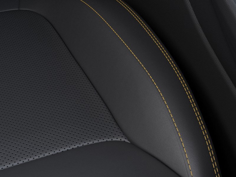 New 2026 Silver Zynith Clearcoat Jeep Laredo image 11