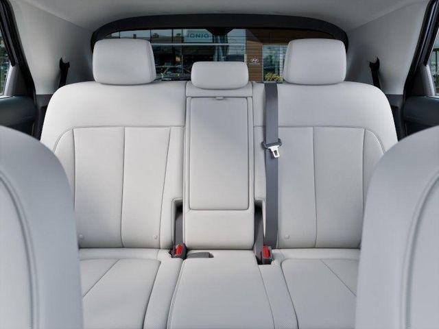 New 2026 Cyber Gray Hyundai Limited image 12