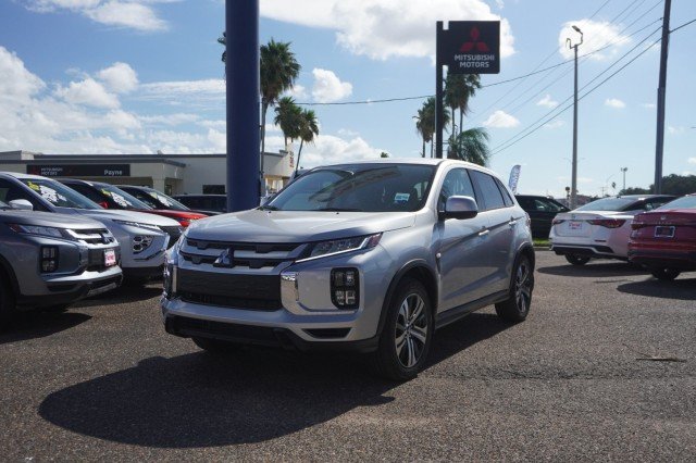2027 Mitsubishi Outlander Sport ES