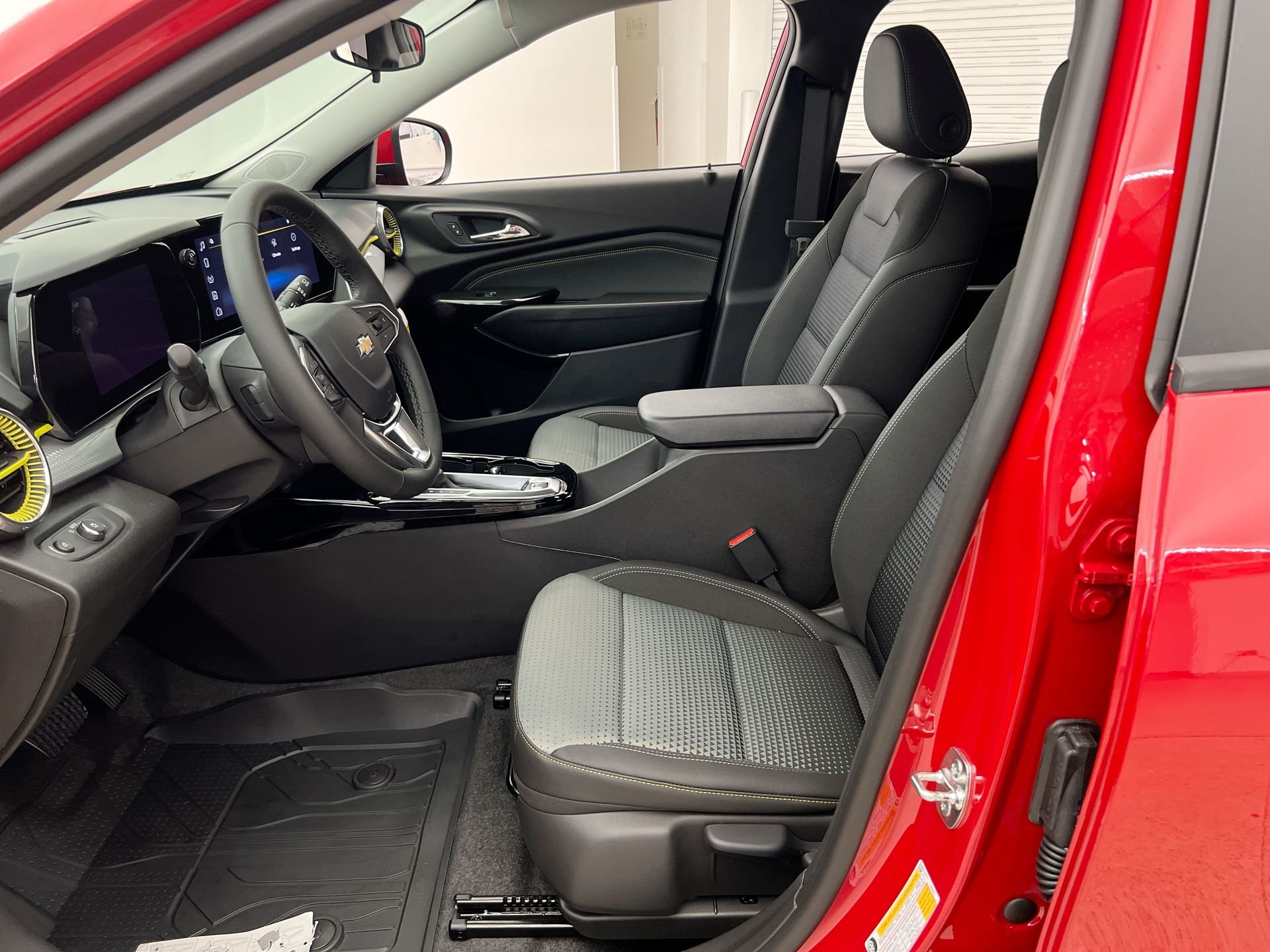 2026 Chevrolet Trax LT - Photo 63