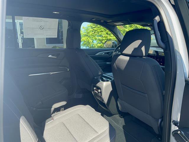 2026 Chevrolet Traverse LT - Photo 15