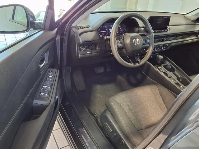 2024 Honda Accord EX - Photo 6