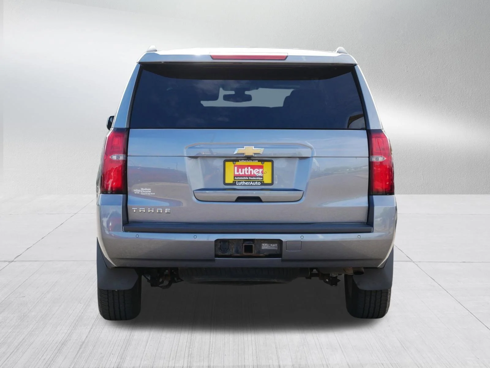 Used 2018 Satin Steel Metallic Chevrolet LS image 6