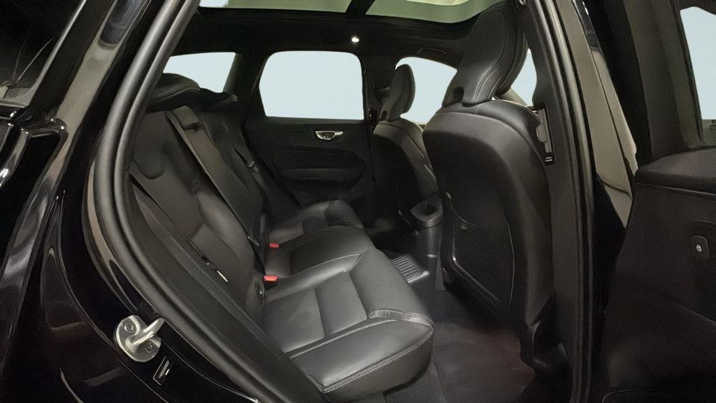 Used 2024 Black Volvo Ultimate image 15