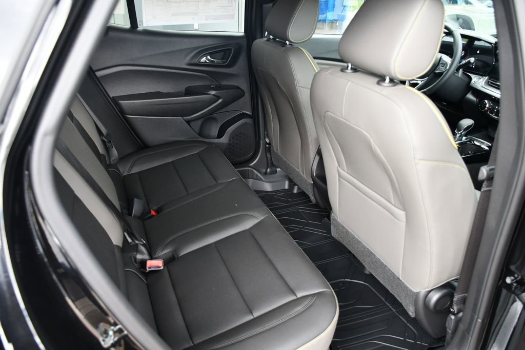 2026 Chevrolet Trax Activ - Photo 26