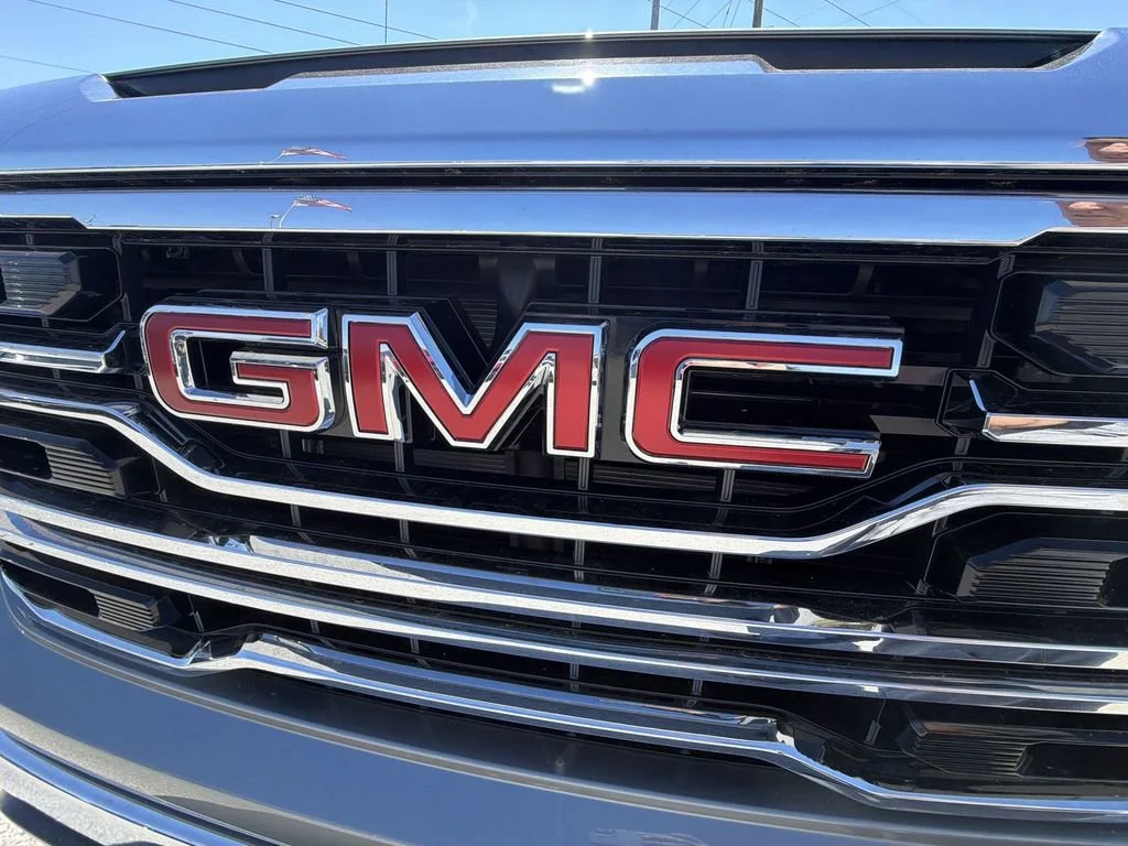 2026 GMC Sierra 1500 SLT - Photo 35