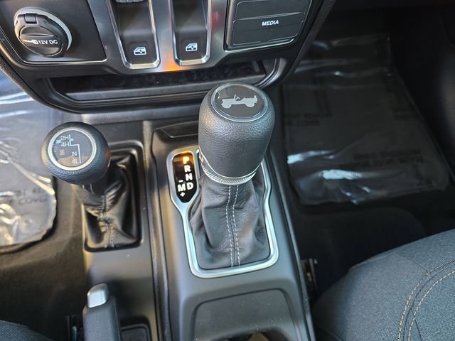 New 2026 41 Exterior Paint Jeep Sport S image 16