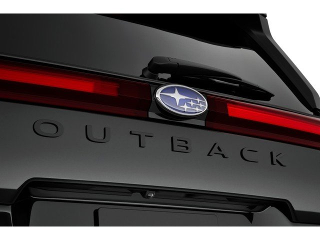 New 2026 CRYSTAL BLACK SILICA Subaru Premium image 12