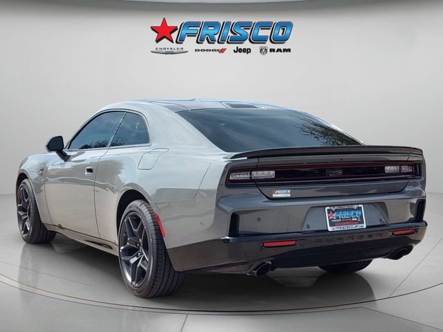 New 2026 Destroyer Gray Dodge Scat Pack Plus image 6