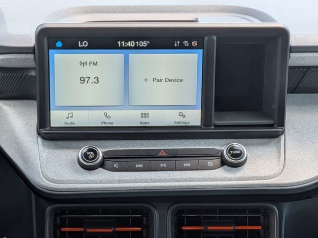 Used 2023 Blue Ford XLT image 20