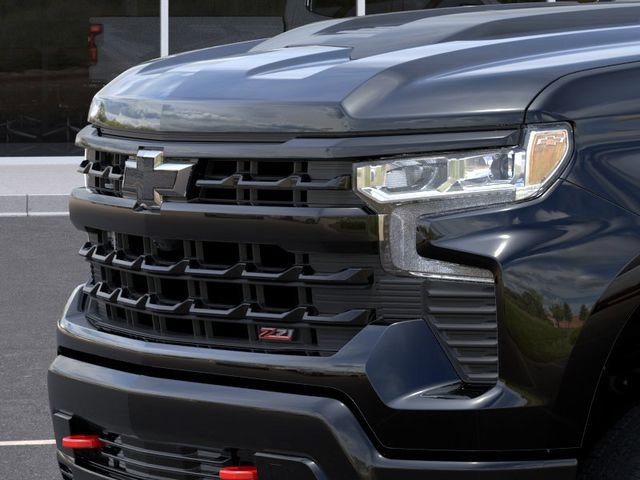 New 2026 Black Chevrolet LT Trail Boss image 13