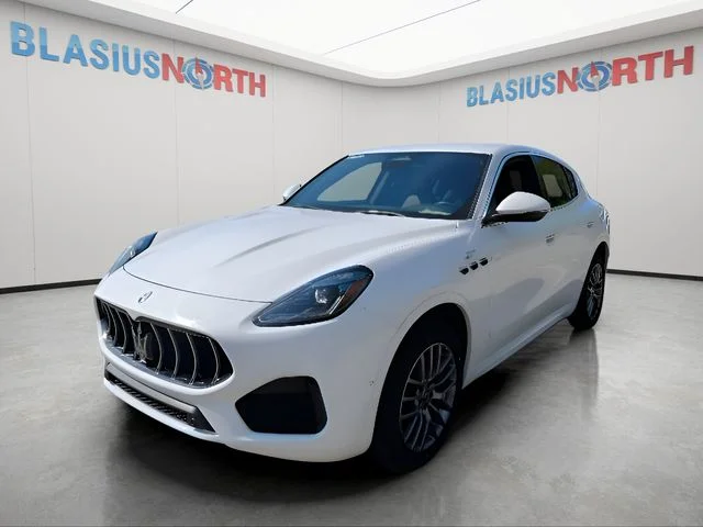 2023 Maserati Grecale 2.0 MHEV GT AUTO 4WD's photo