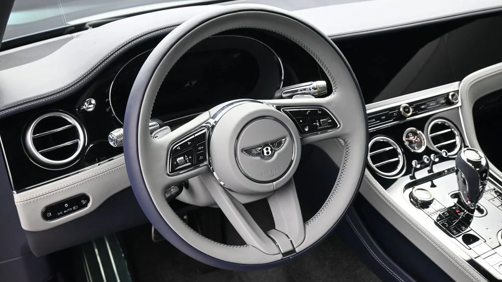 New 2026  Bentley  image 10