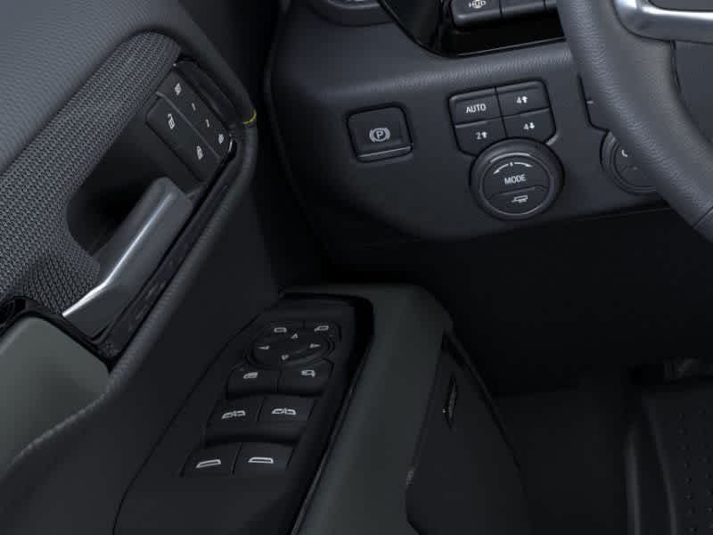 2025 Chevrolet Silverado 1500 ZR2 - Photo 22