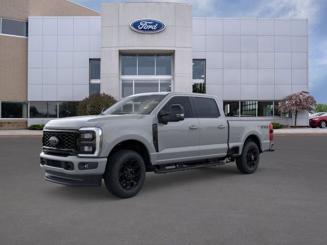 2026 Ford F-350 Lariat 4x4 Crew Cab 6-3/4' Box SRW's photo