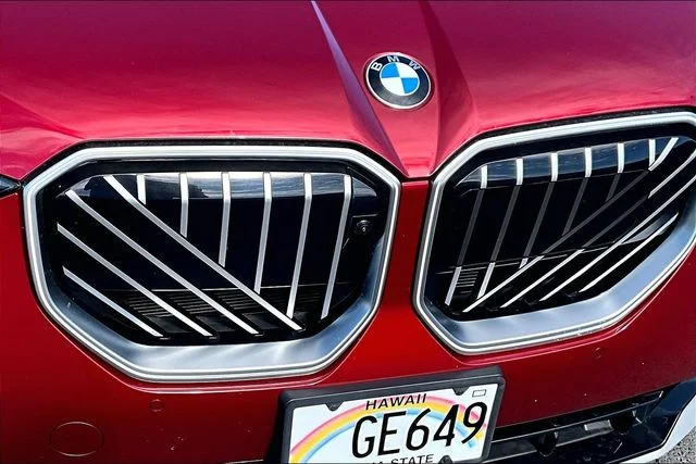 2025 BMW X3 30 - Photo 30