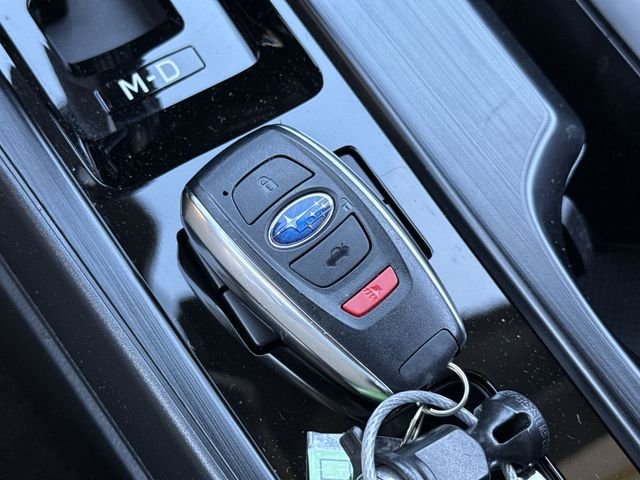 Used 2026 White Subaru Touring XT image 28