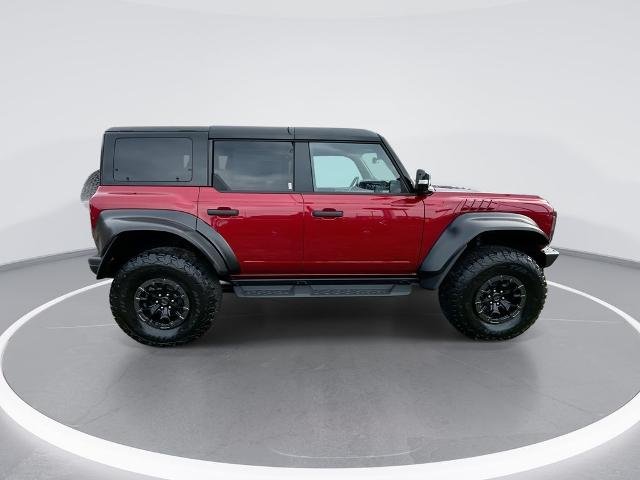 2025 Ford Bronco 4-Door Raptor - Photo 36