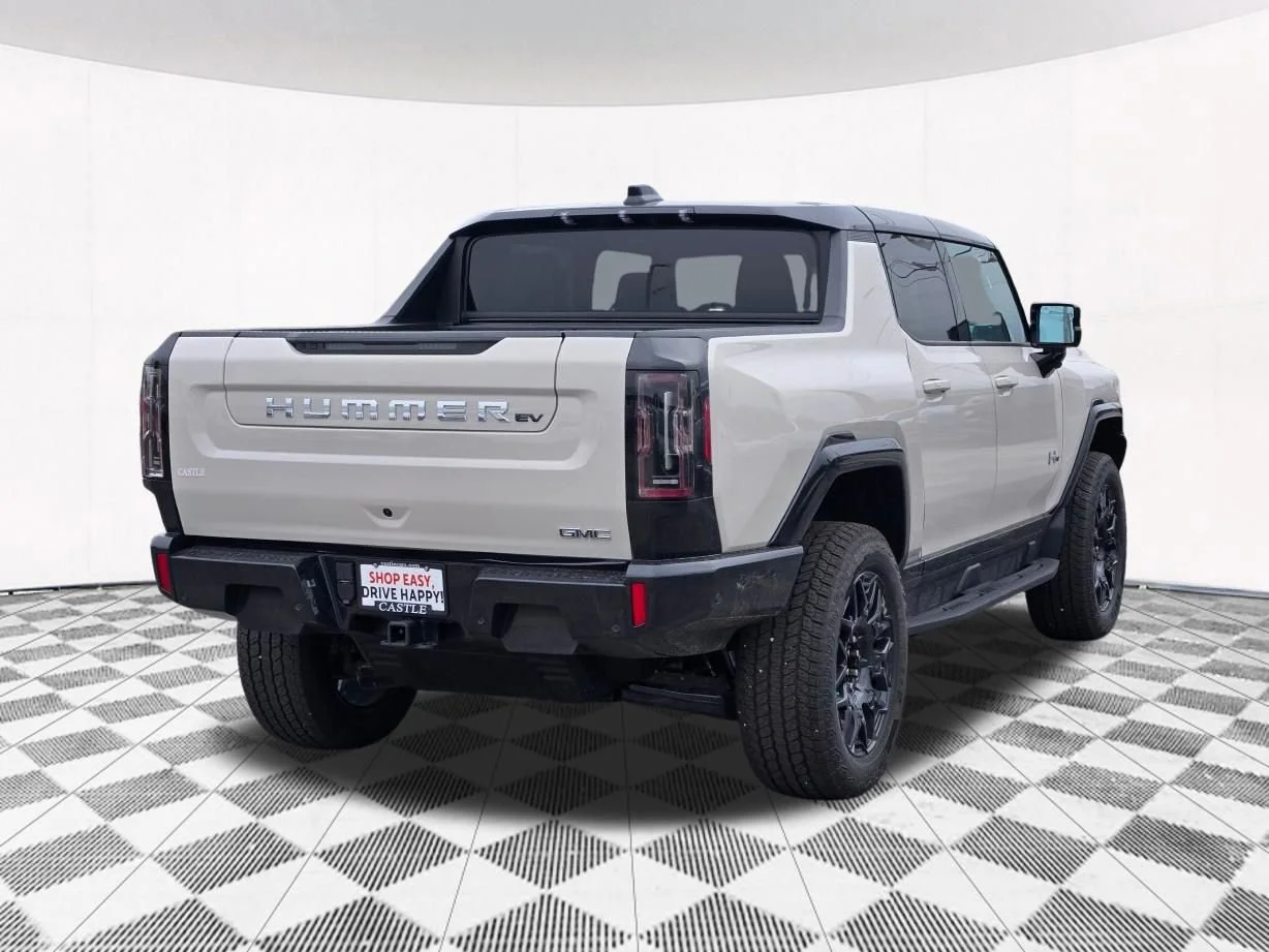 New 2026 Coastal Dune GMC 2X image 23