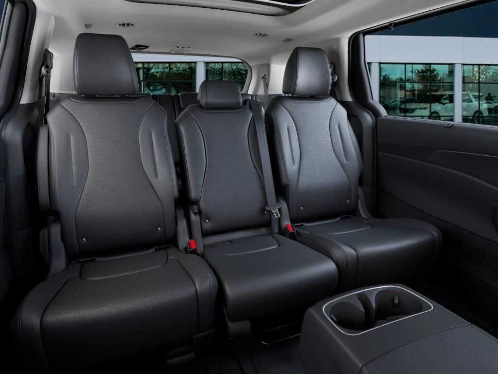 New 2027 Silver Kia SX Prestige image 16