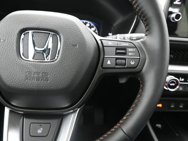 Used 2026 Ash Green Metallic Honda TrailSport image 28