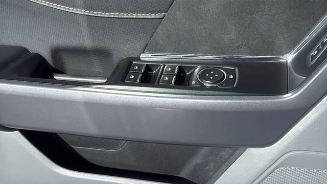 2025 Ford F-150 XLT - Photo 22