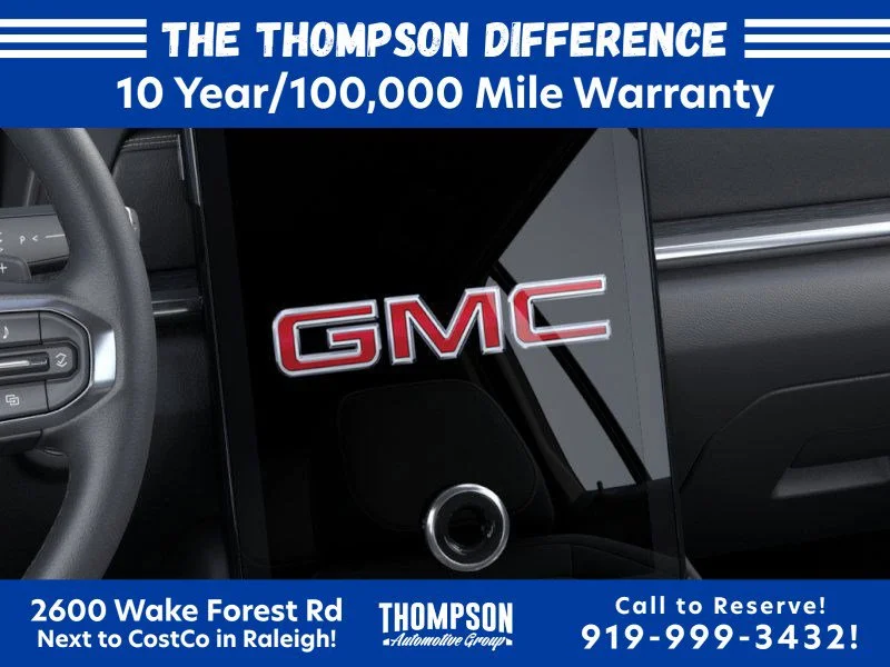 2026 GMC Terrain Elevation - Photo 23