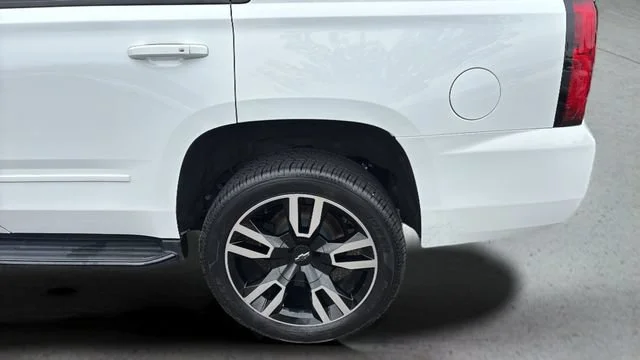 Used 2019 SUMMIT WHITE Chevrolet Premier image 42