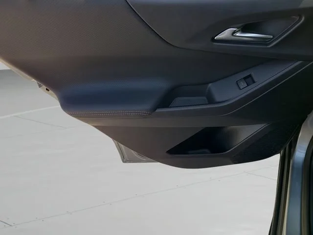 New 2027 Sterling Gray Metallic Chevrolet LT image 16