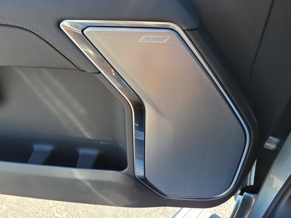 2026 Chevrolet Silverado 1500 High Country - Photo 24