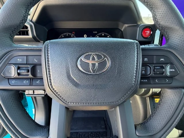 New 2026 Wave Maker Toyota TRD Pro image 12