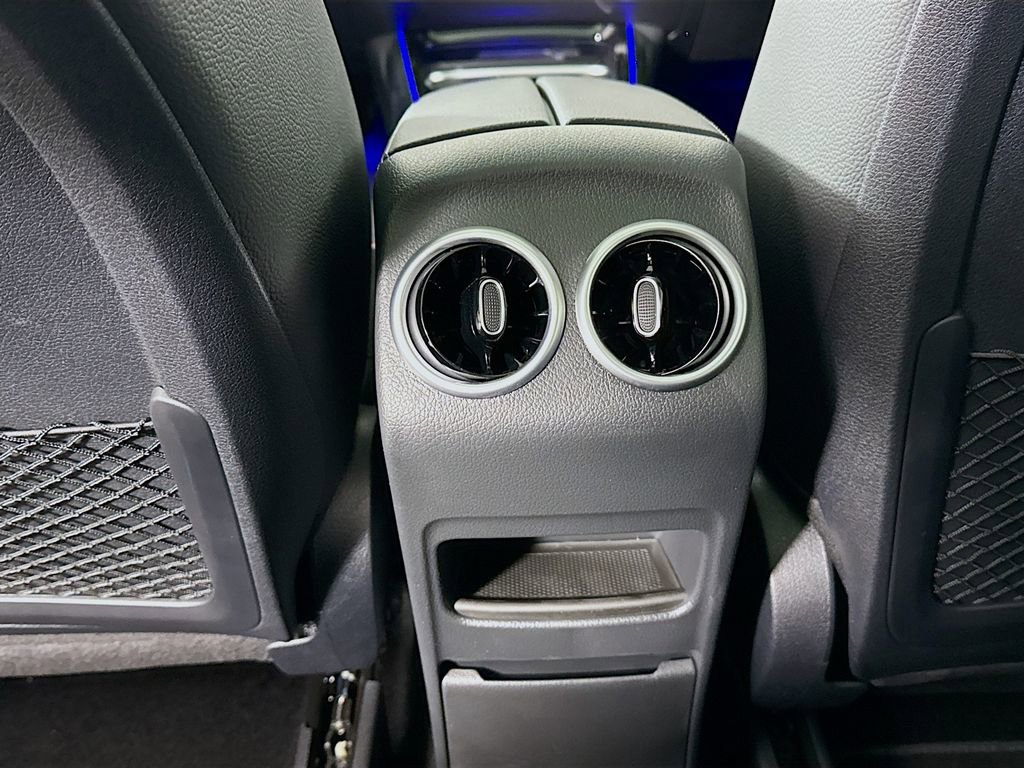 New 2026 Starling Blue Metallic Mercedes-Benz GLB 250 image 59