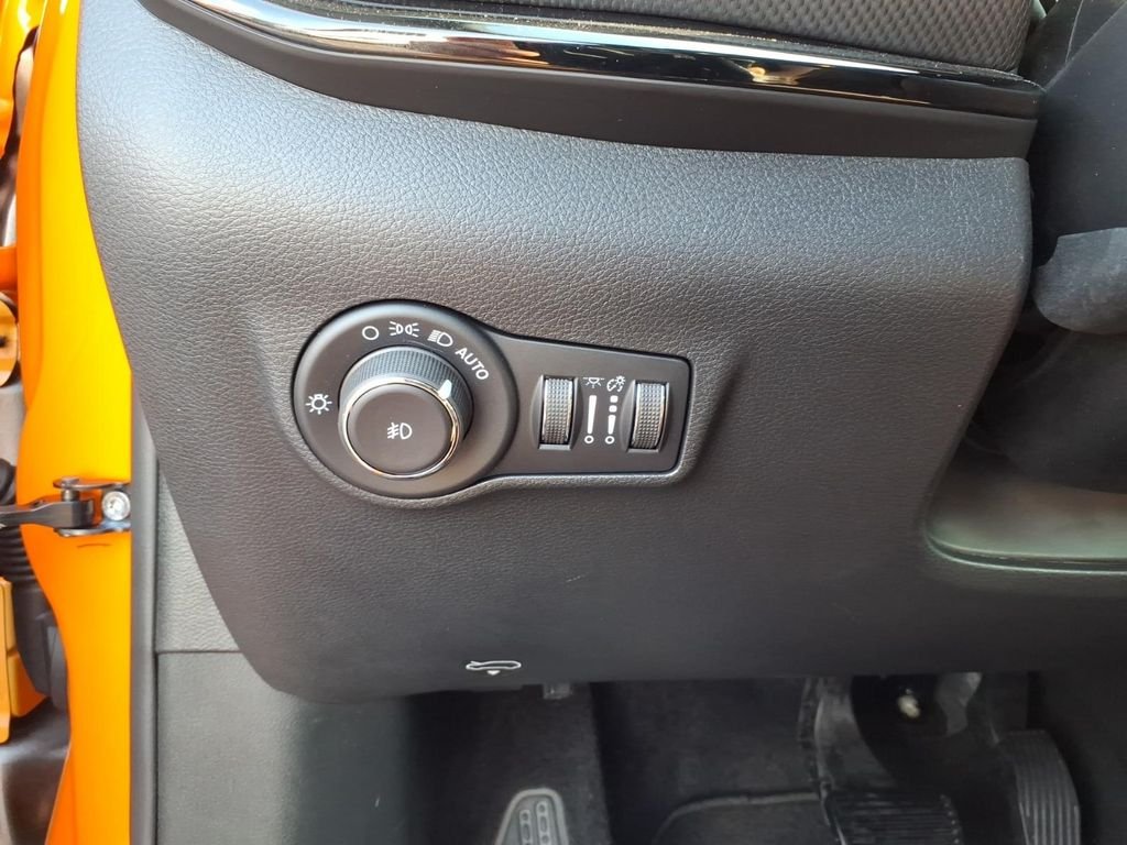New 2026 Joose (DISC) Jeep Latitude image 14