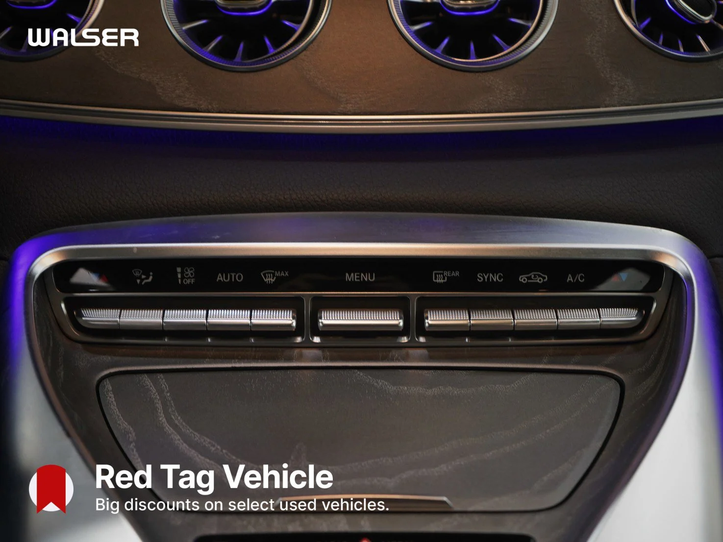 Used 2019 White Mercedes-Benz Base image 18