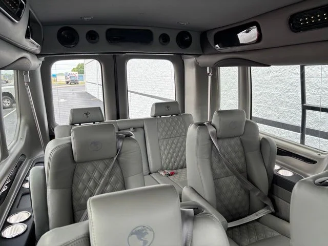 New 2026 White Ford Explorer Trail Boss image 45