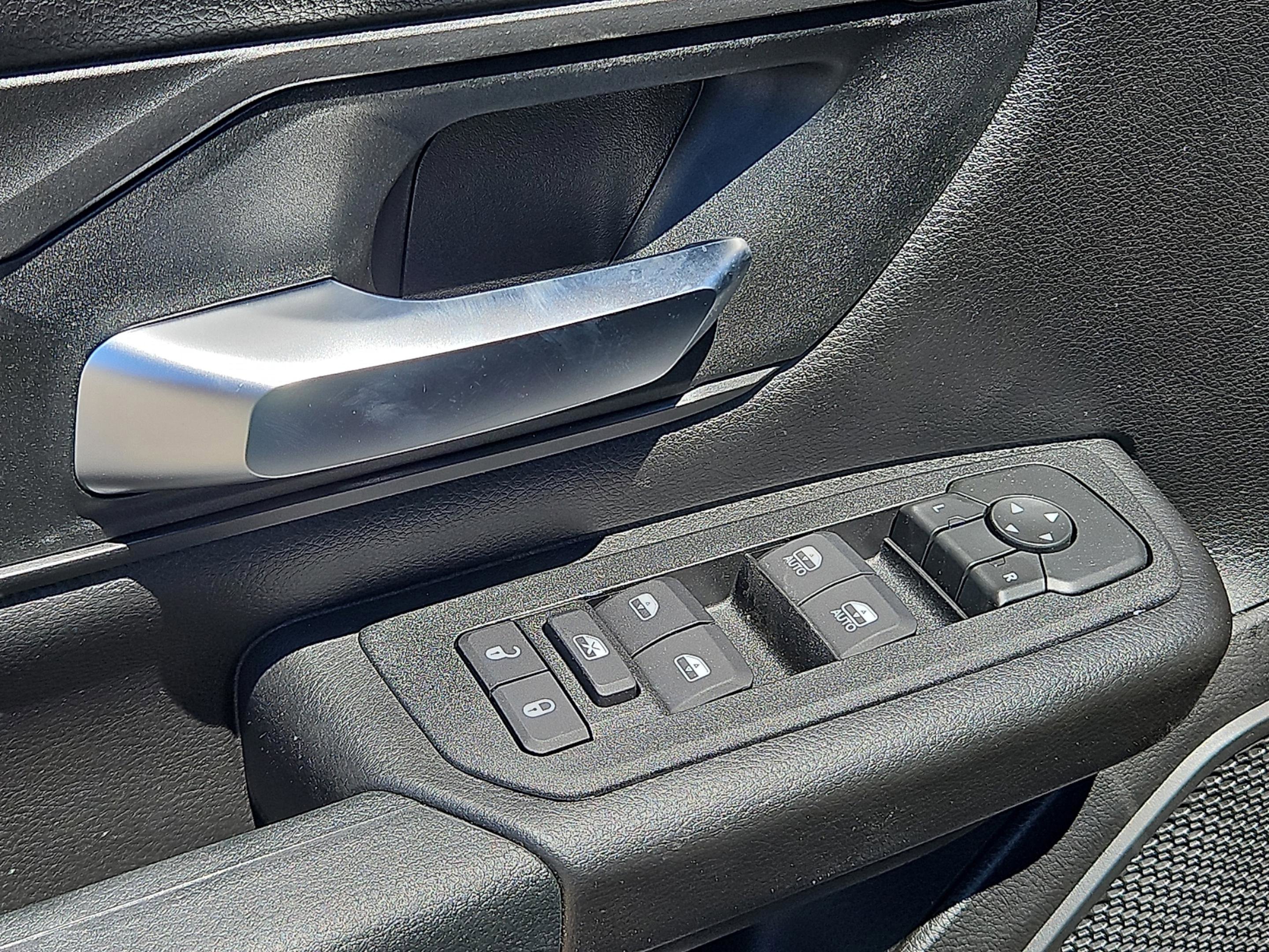 New 2026 Forged Blue Metallic Exterior Paint RAM Express image 11
