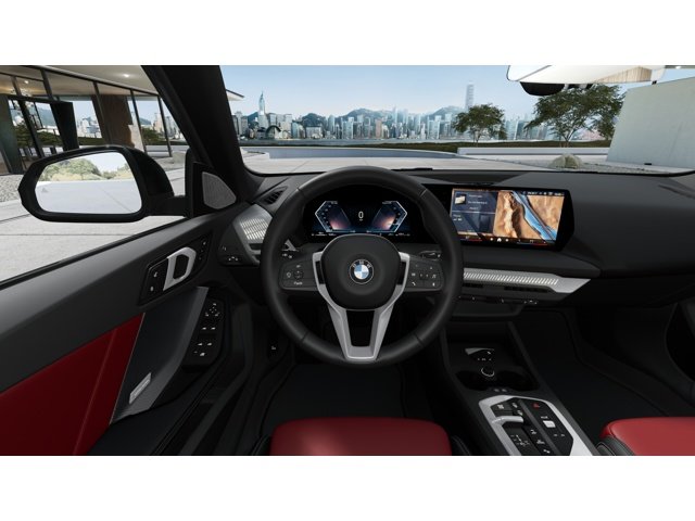 New 2026 Black Sapphire Metallic BMW 228 image 13