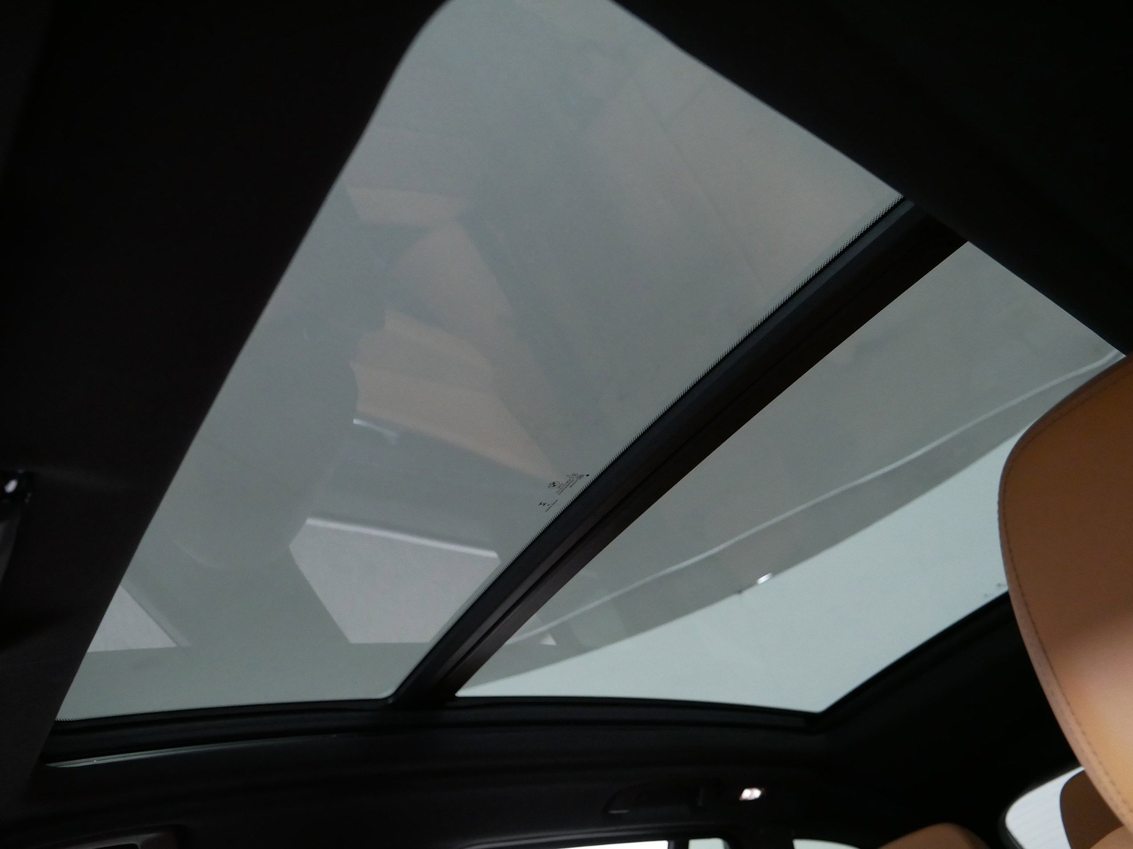 Used 2024 Skyscraper Grey Metallic BMW xDrive30i image 30