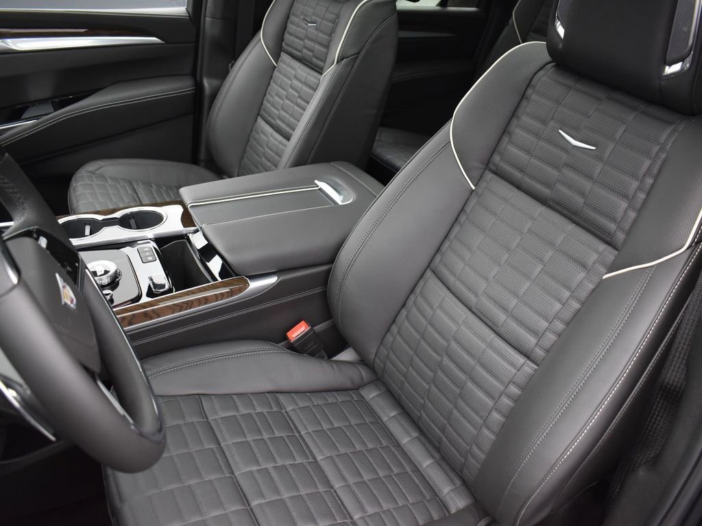 2026 CADILLAC ESCALADE ESV - Image 12