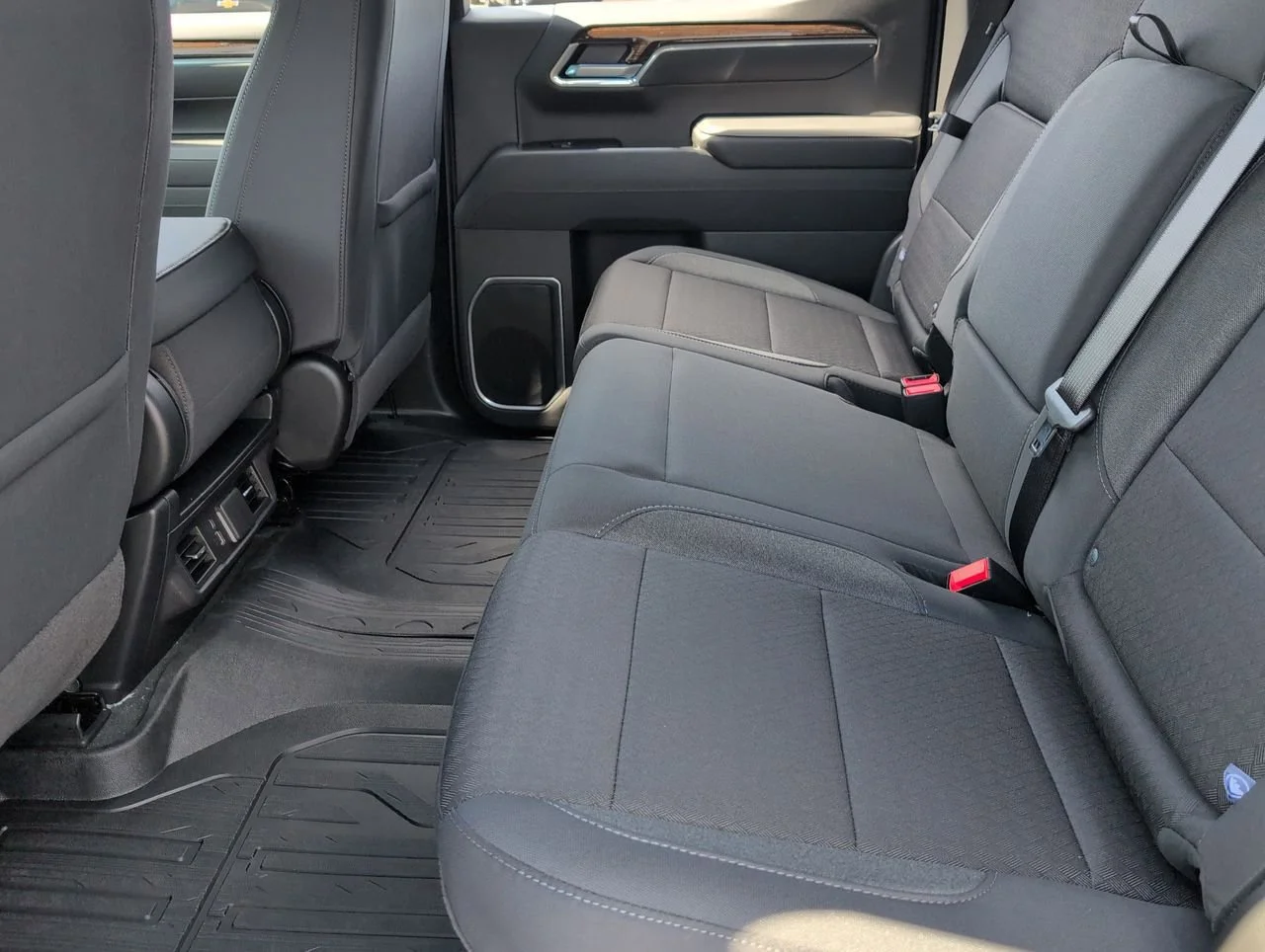 2026 GMC Sierra 1500 Elevation - Photo 23