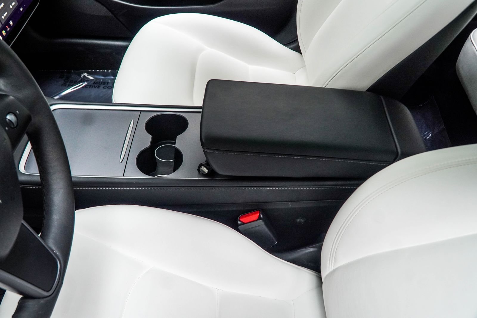 Used 2023 Black Tesla Performance image 20
