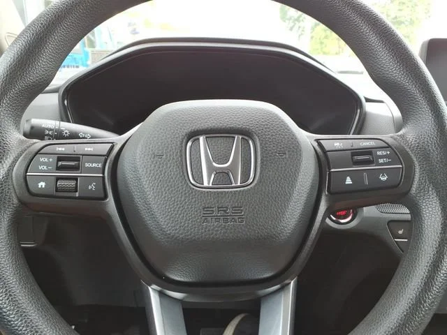 2024 Honda CR-V EX - Photo 24