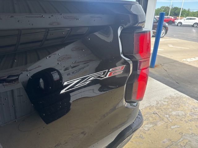 2026 Chevrolet Colorado ZR2 - Photo 25