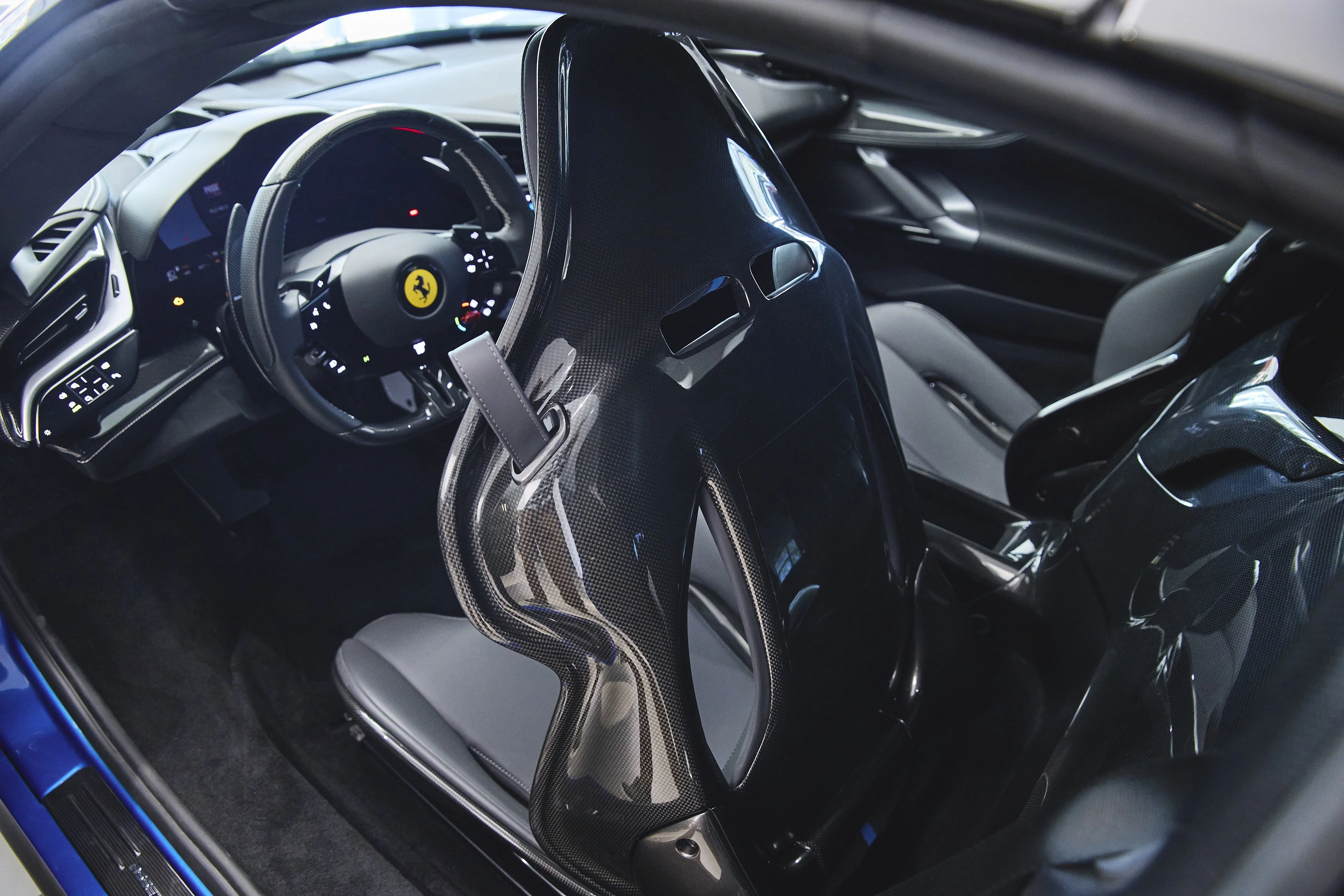 2023 Ferrari SF90 Base - Photo 28