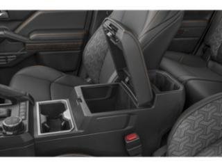 New 2026 Celestial Silver Metallic Toyota Limited image 9