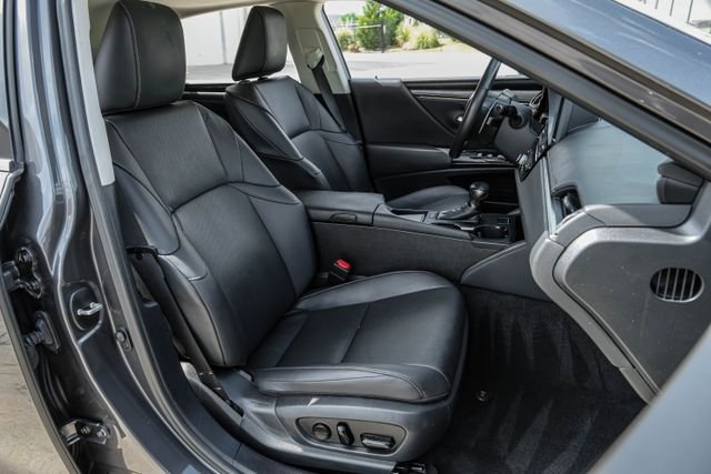 Used 2023 Gray Lexus 350 image 39