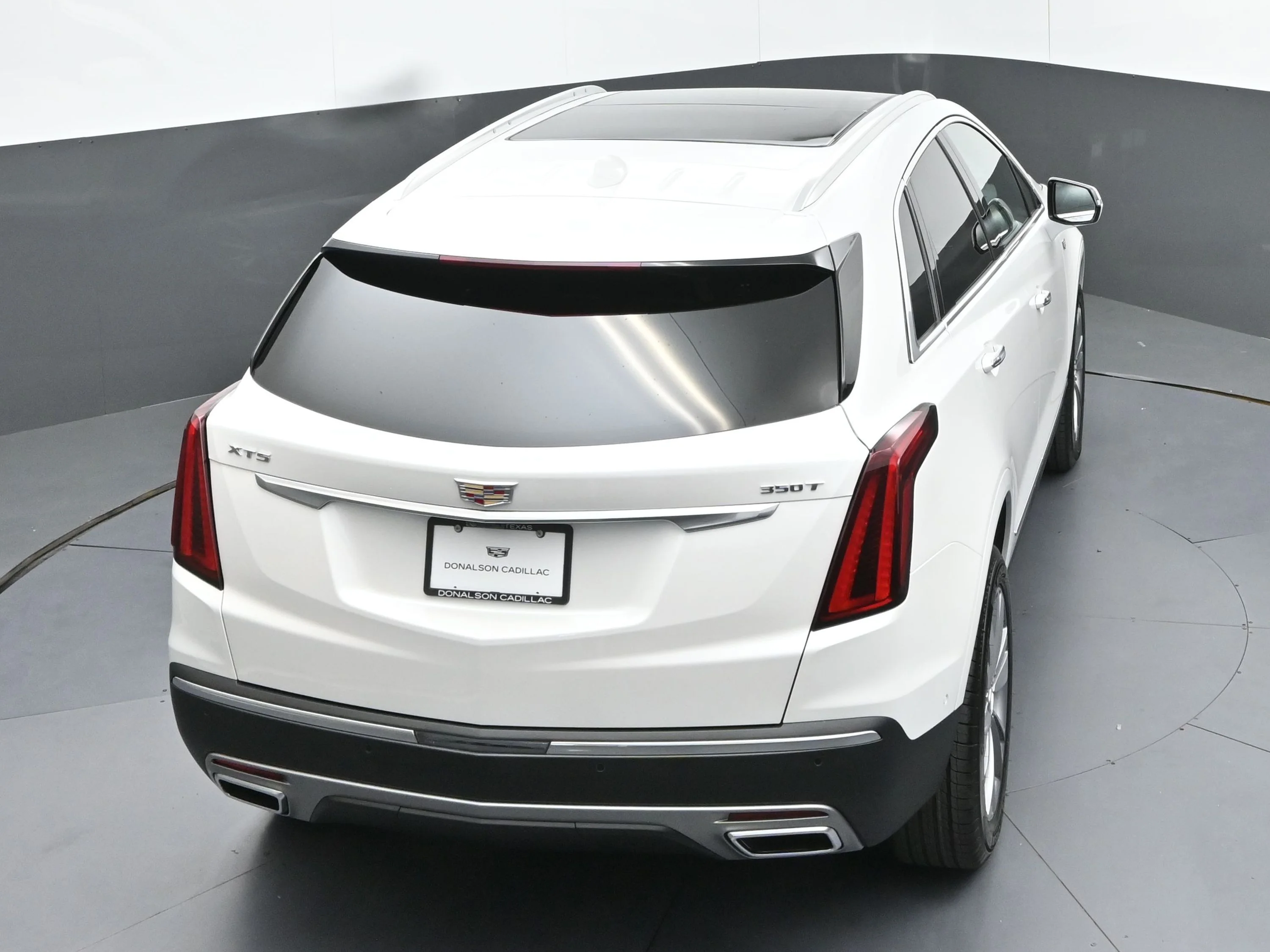 2026 Cadillac XT5 Premium Luxury - Photo 21